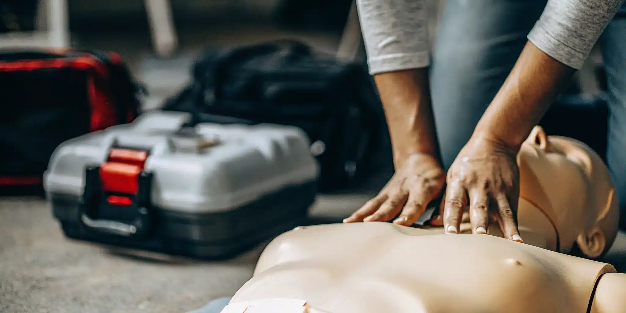 CPR Classes in Vallejo: Your Complete Guide