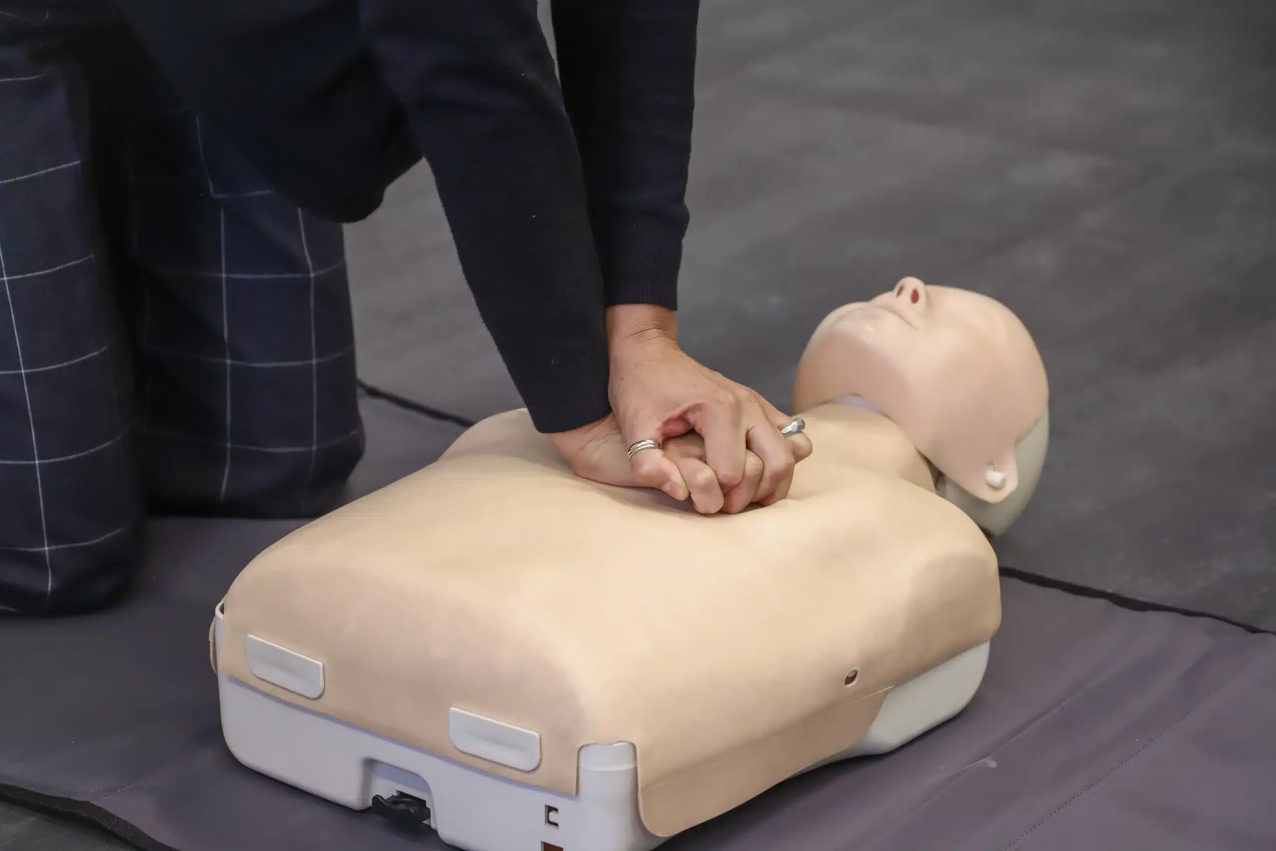 Online CPR Classes in Benicia: Your Complete Guide