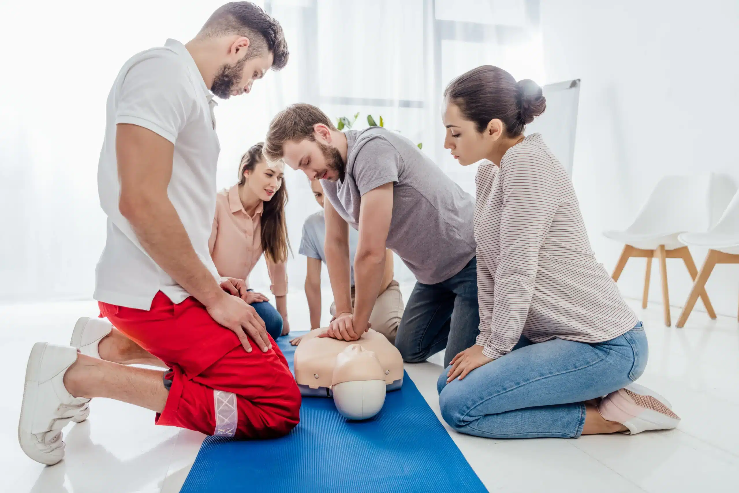 BLS Recertification Near Me: Your Complete Guide