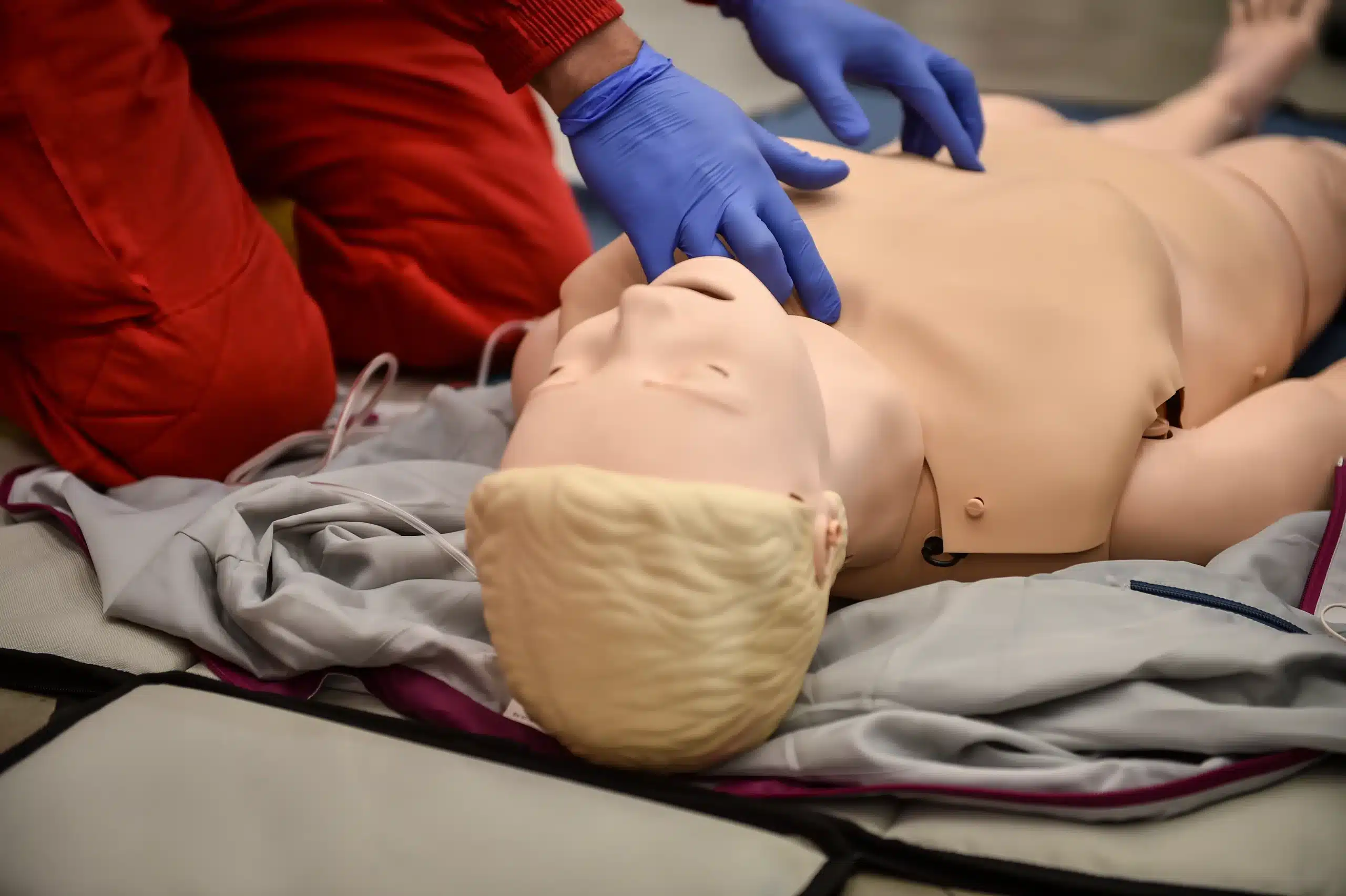 BLS Recertification Near Me: Your Complete Guide